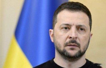 泽连斯基自曝不被北约接纳B计划 据乌克兰“RBC.UA”新闻网、《乌克兰真理报》