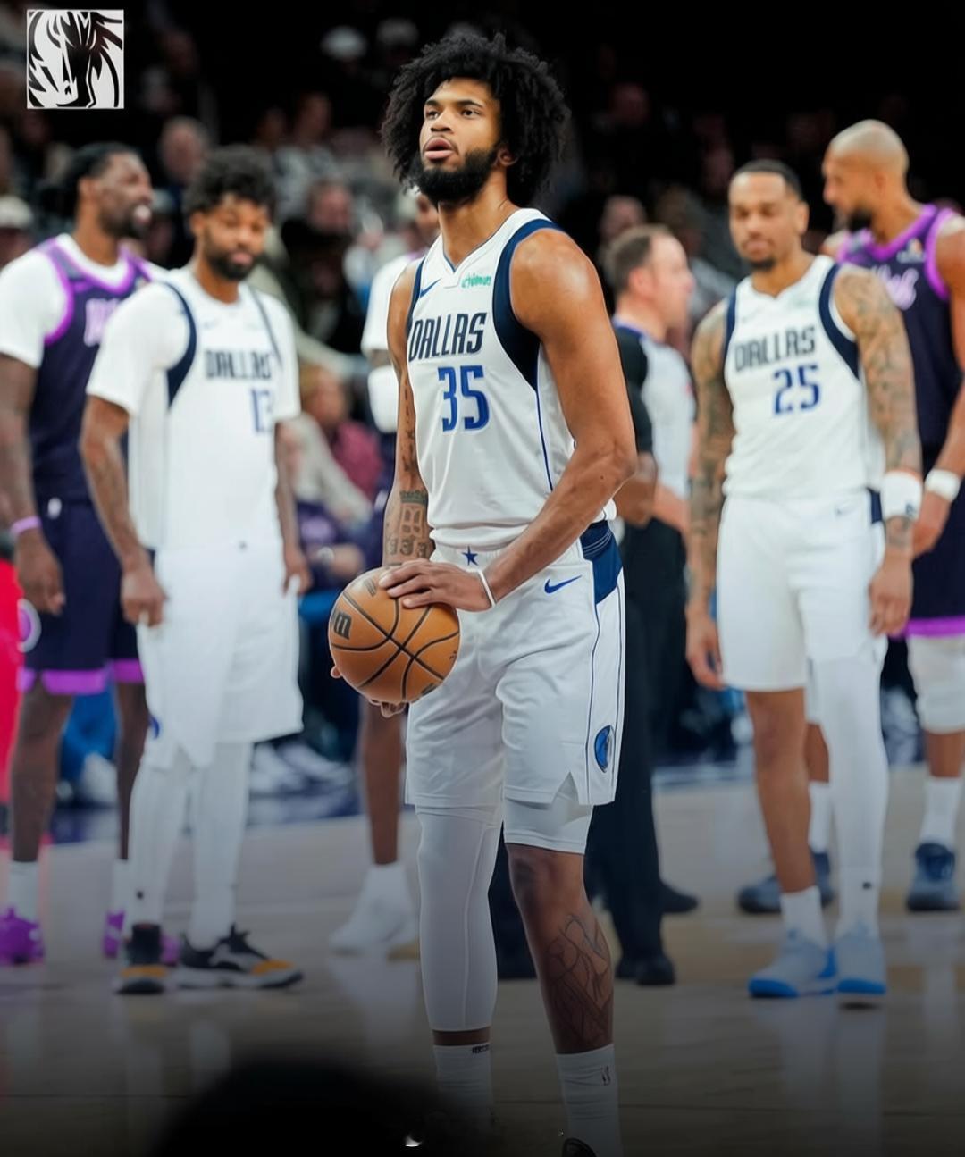 【巴格利】这确实很艰难，但我们经历过类似情况。我们是职业球员。很多球队跑的战术都