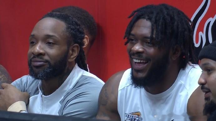 杨鸣指导在聊到关于辽宁男篮下一场客场对阵山西男篮的比赛时坦言，球队此番客战大概率