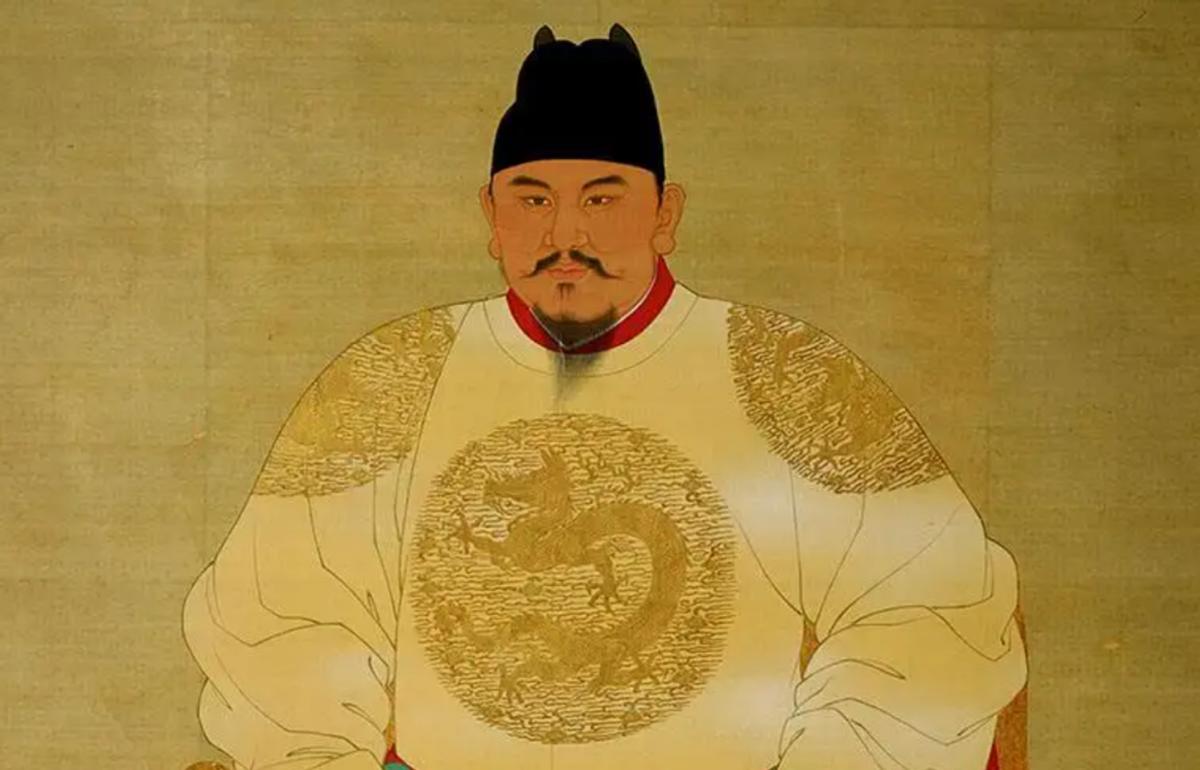 当朱元璋的女儿究竟有多倒霉？虽然贵为公主，但却无法享受普通人的幸福，很多人甚至被