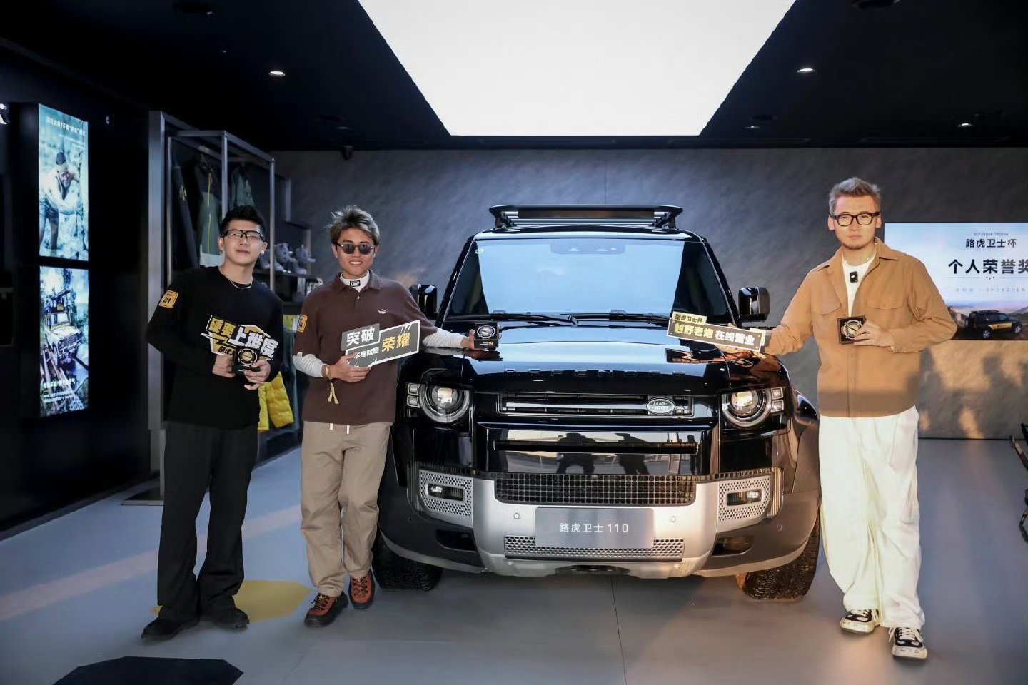 好人有好报！好人去非洲，应该准备点什么大v聊车