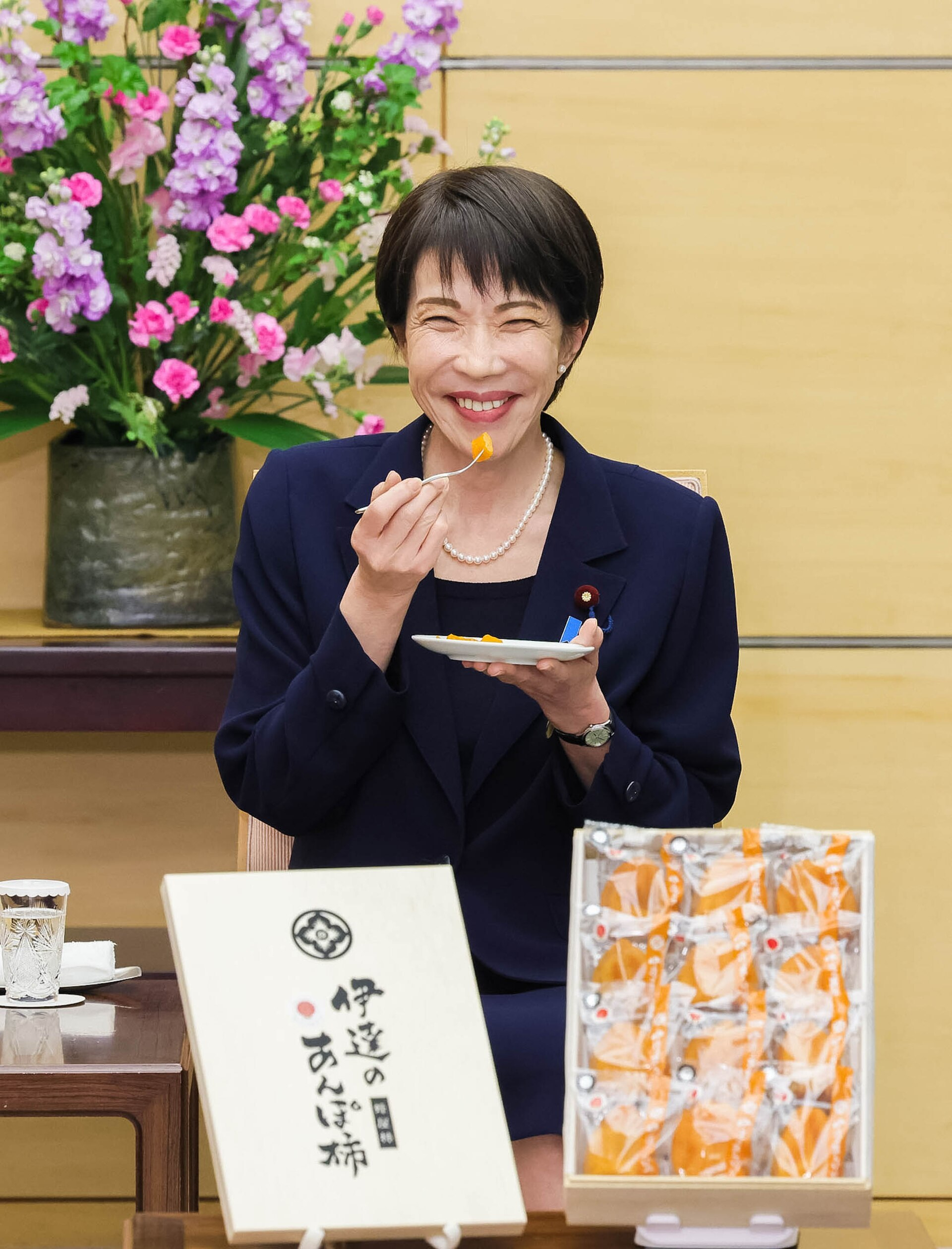 经济学人：高市早苗大手笔支出计划中核心是政府，这让市场很不安本文刊发在经济学人。