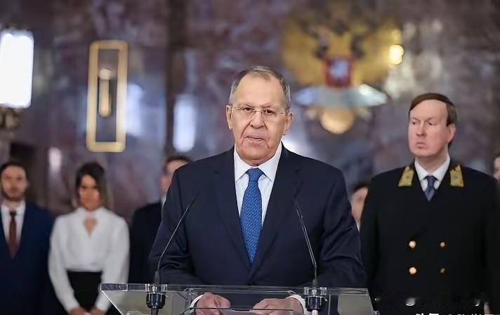 拉夫罗夫:俄外交部将保障国家杜马选举获得公正国际监督，包括顿巴斯与新俄罗斯地区。