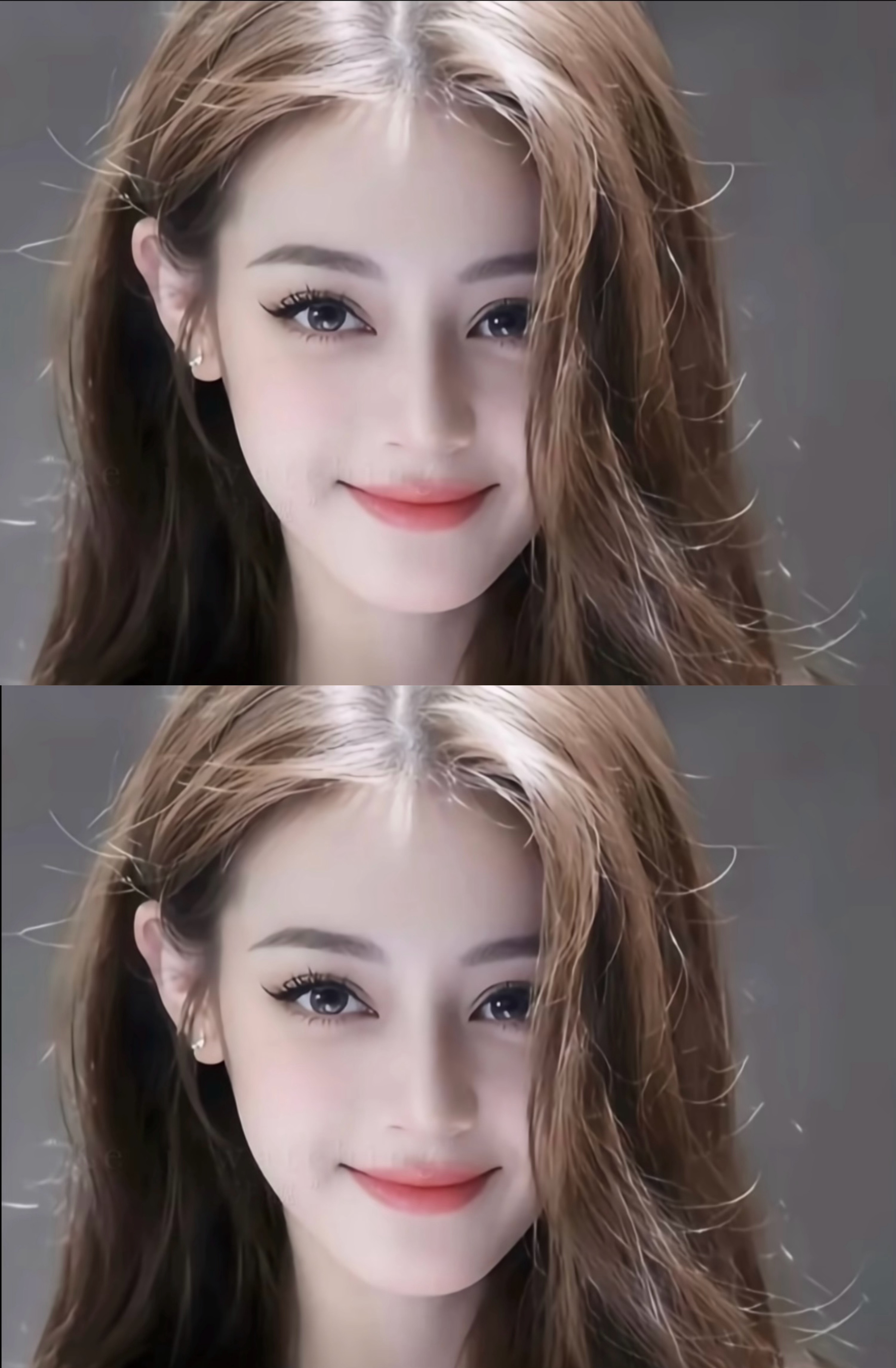 迪丽热巴｜耳高于眉的美丽✨ 