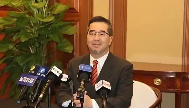 大陆必须立刻断供！萧旭岑已经摊牌：国民党就是美日的“买办代理人”！
国民党当面一