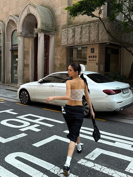 🇰🇷还以为在国内
