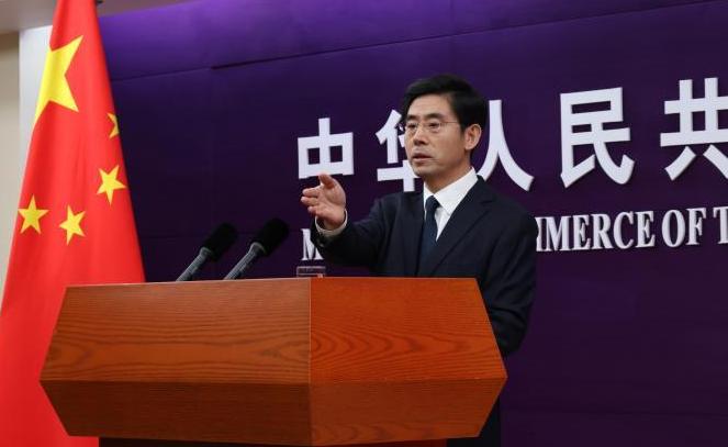 打蛇打七寸！
中俄禁运两用物资，
日本抗议也没用！


日本最近有点难了。
先是