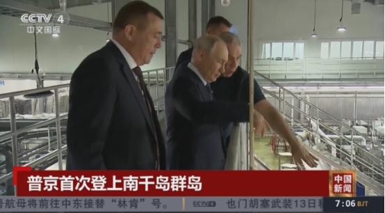 当一位掌权二十余年的总统打破自己从未有过的惯例，那一定不是临时起意。8月13日，