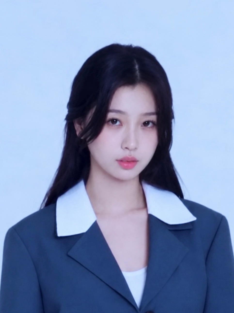 小林老师证件照🪪 ​​​