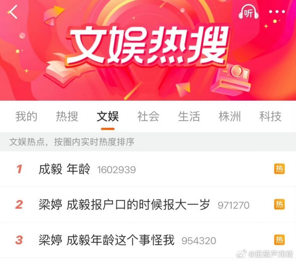 今天315，是他最红的一天？ 