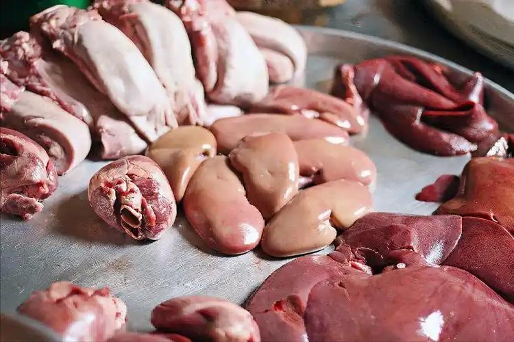 马上停止食用这3种肉类，吃得越多，痛风或越严重？医生告知答案 
 
半夜突然脚趾