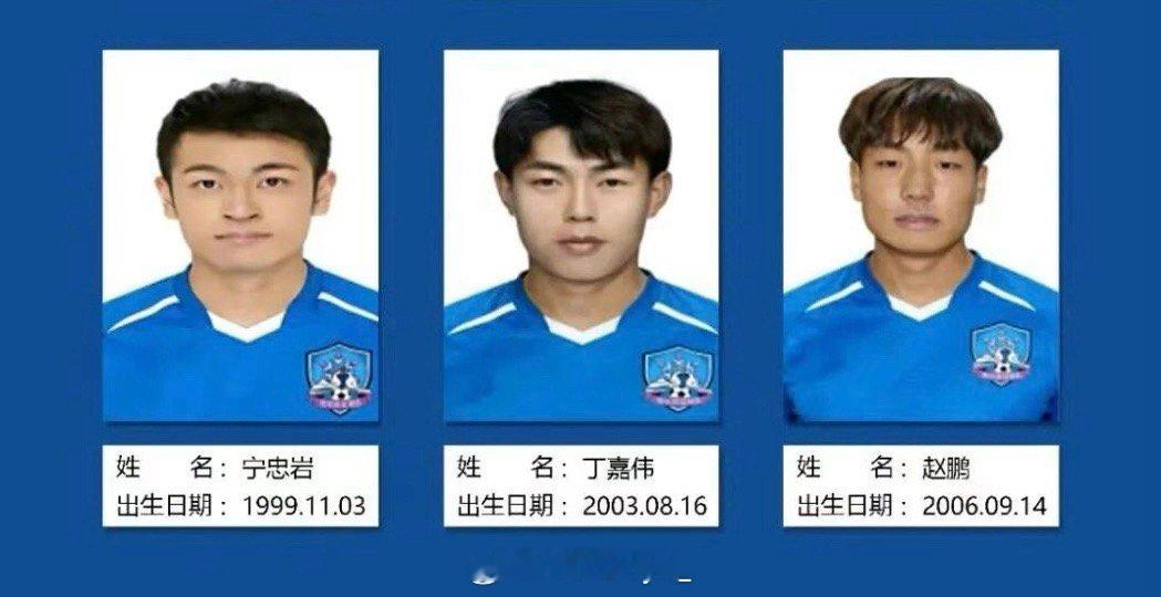 在「东北超」的名单里看到宁忠岩（哈尔滨）、孙龙（长春）和王心迪（沈阳）大家准备起