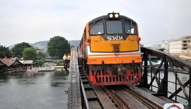 快讯！快讯！。
 
泰国政府突然宣布了将重新评估曼谷—清迈高铁合作方案。
 
2