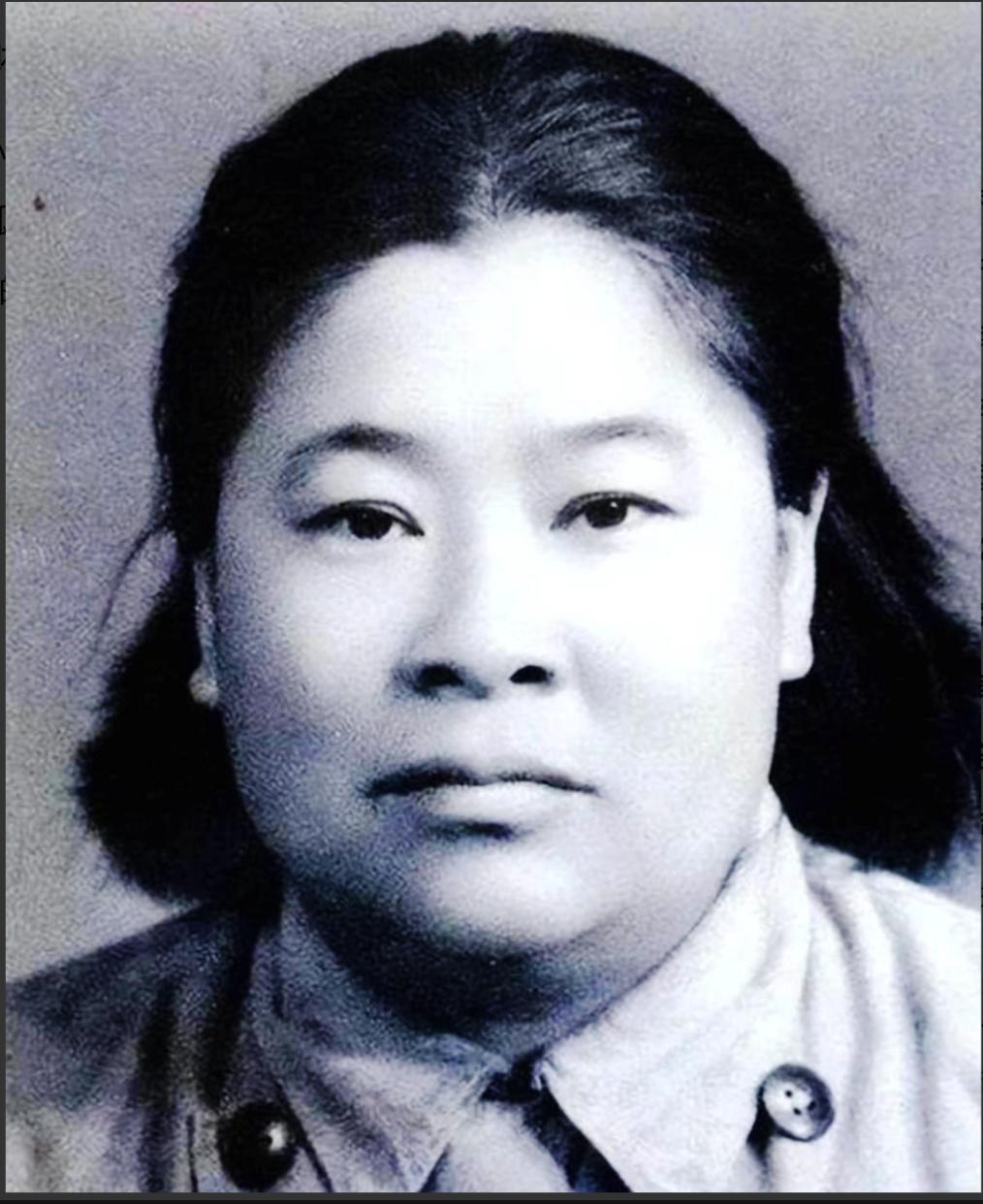 1938年，周子昆成婚，得知新娘身份，许世友有些不敢相信，随即大笑起来，红四方面