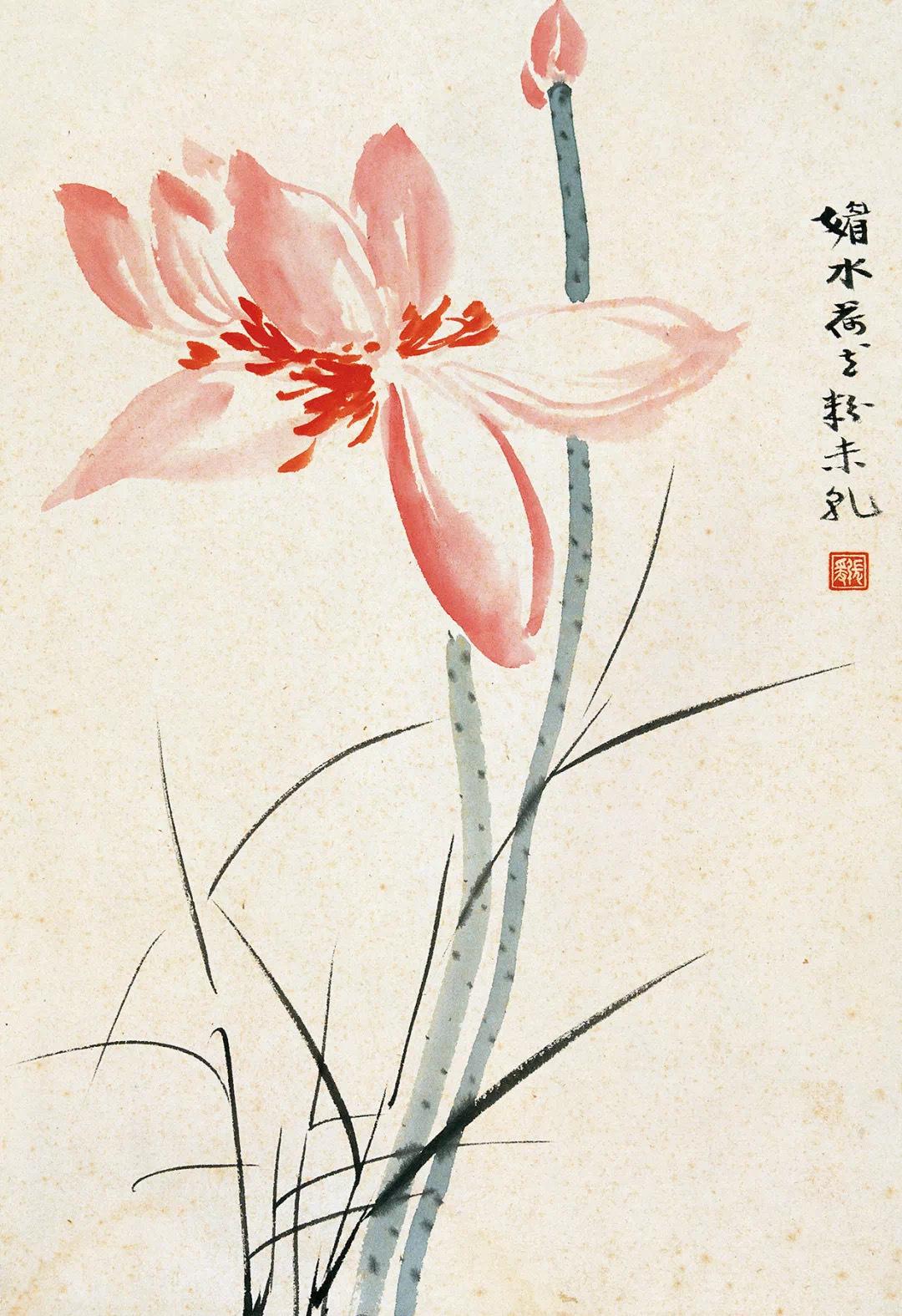 🌹古语|原文：世事洞明皆学问，人情练达即文章。——《红楼梦·第五回》
译文：把