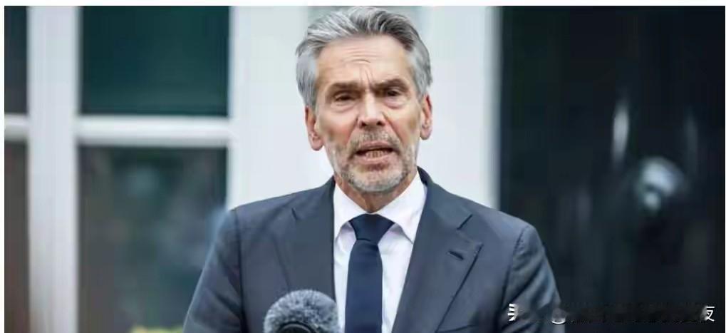 我们让步了？荷兰首相：中方同意恢复安世出口，对张学政保持免职