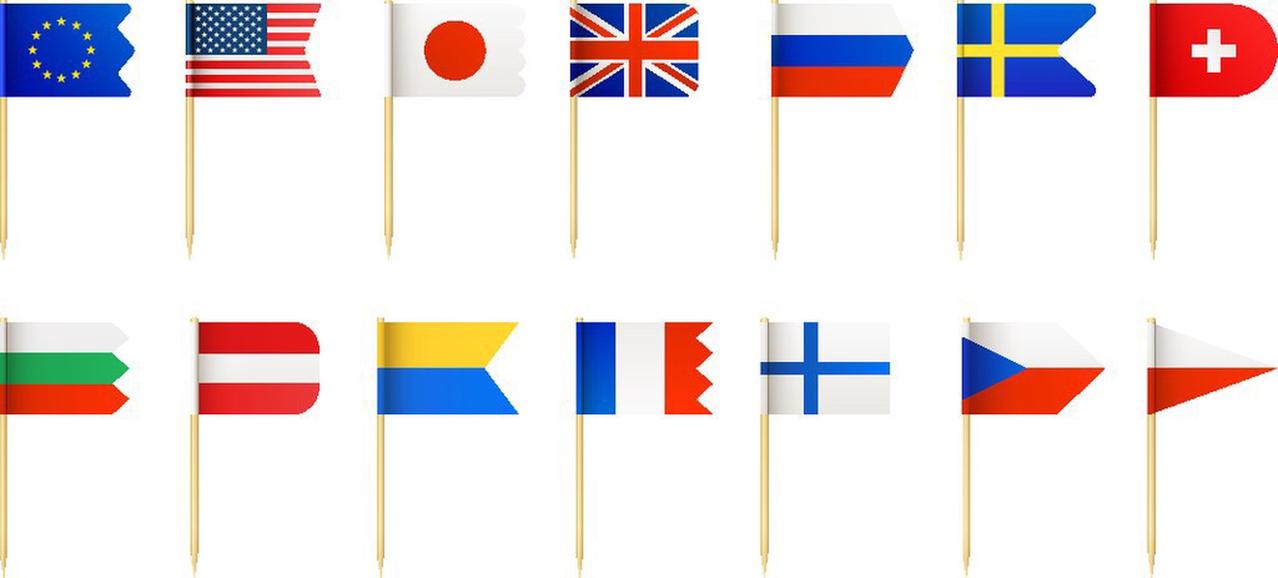 3月15日加拿大，挪威，丹麦，芬兰，瑞典以及格陵兰岛首脑齐聚挪威首都奥斯陆，商讨