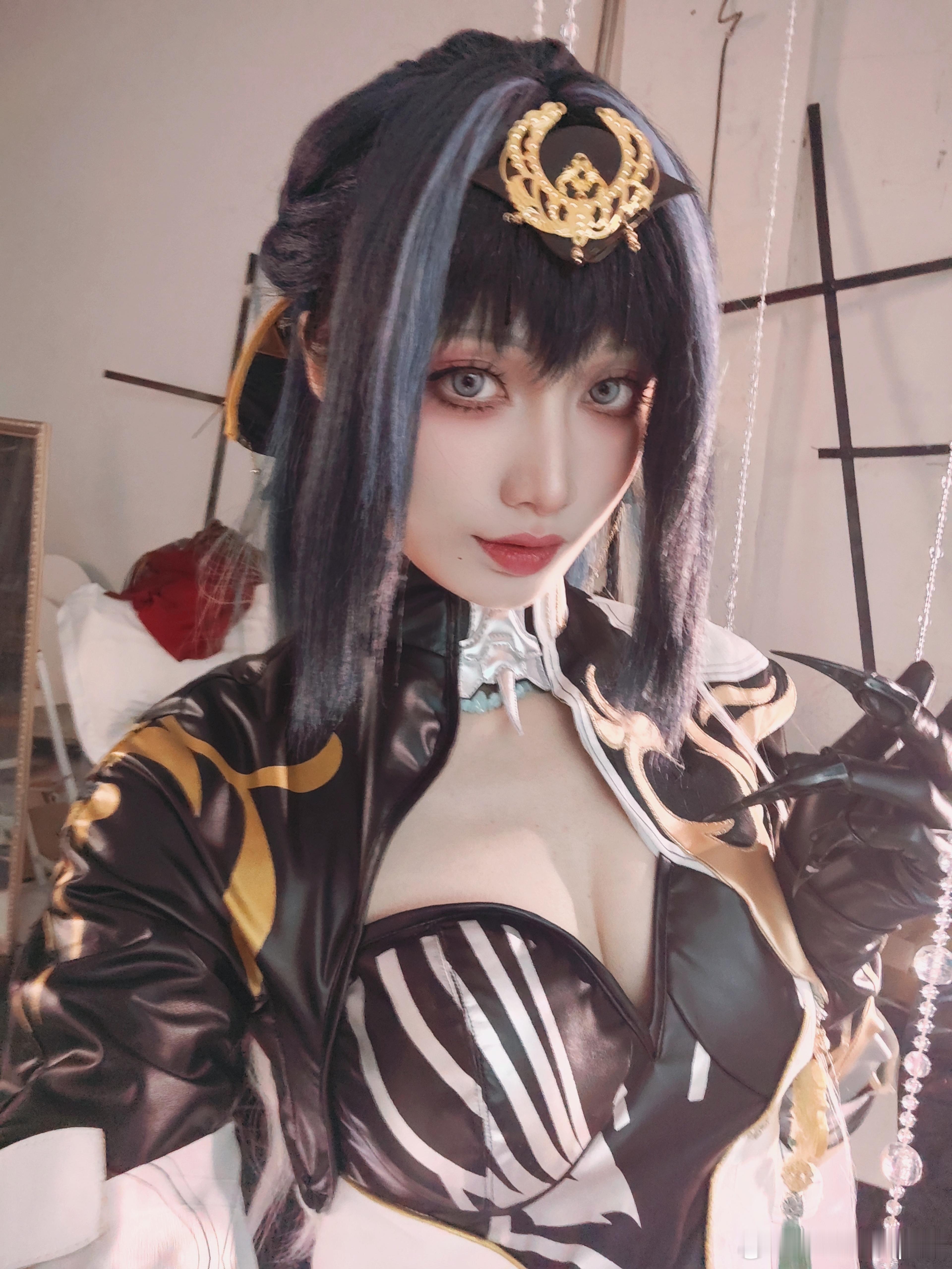 今天是曲大人！ 