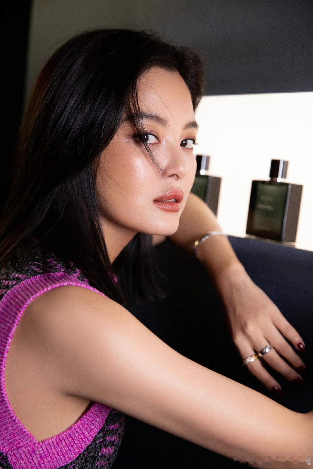 谁懂啊！辛芷蕾 “不要怕说错话” 的发言，直接戳中所有社恐人的心声 