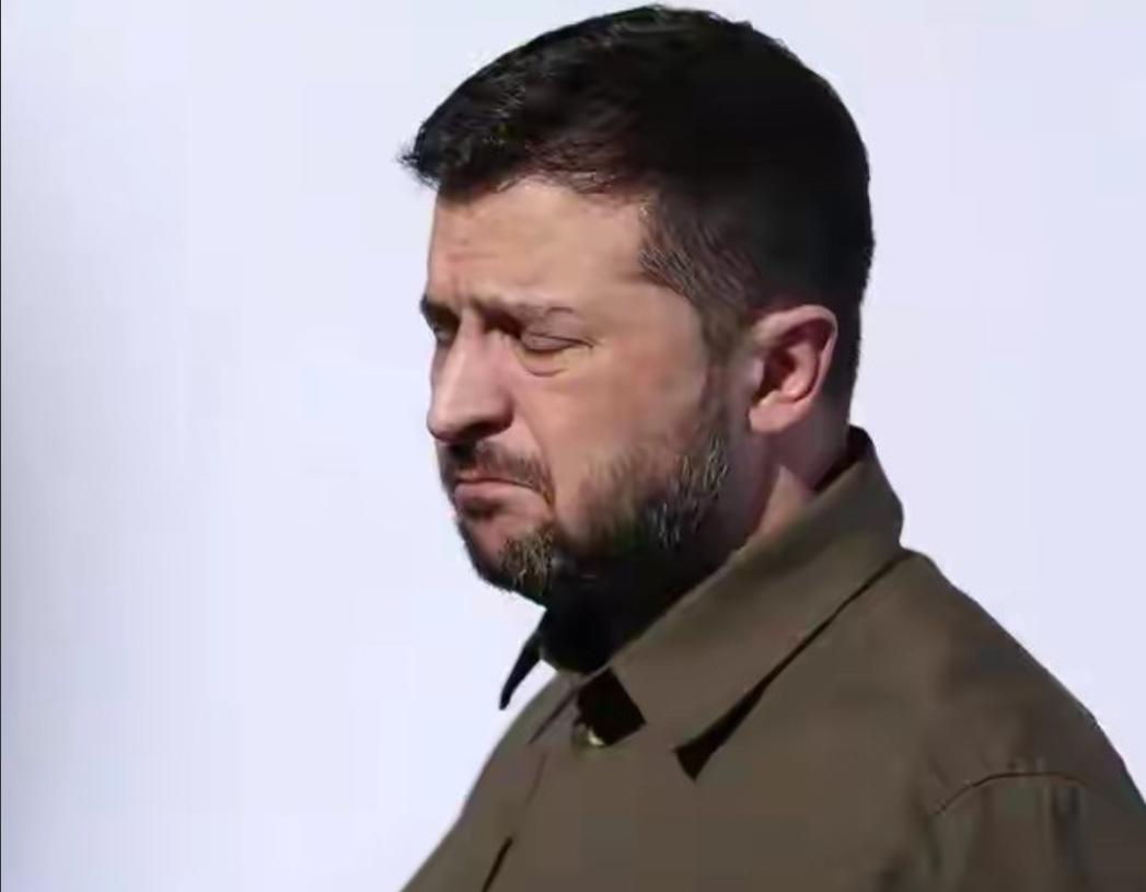 泽连斯基心都凉了！昨天，在匈牙利国会选举中获胜的蒂萨党主席毛焦尔表示:乌克兰加入