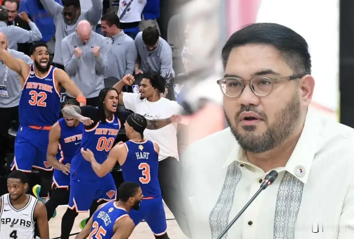 莎拉弹劾案就像NBA总决赛一样，总要决出高低？保罗·奥尔特加五世最近抛出这个言论