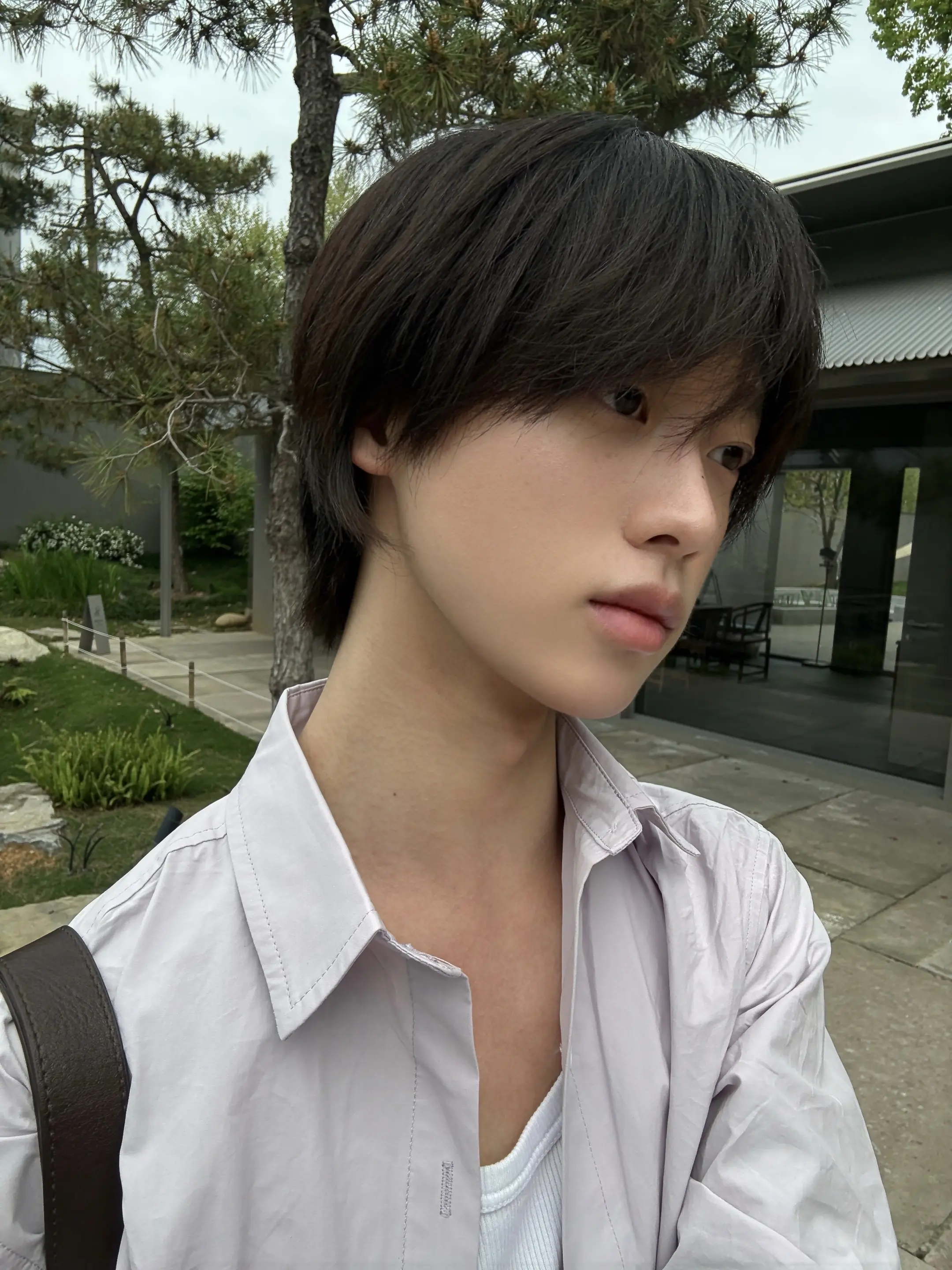 杭州好舒服 然后入住水府当牧羊人