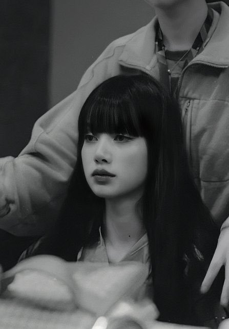 LISAlisa 我命中注定的老公🖤 