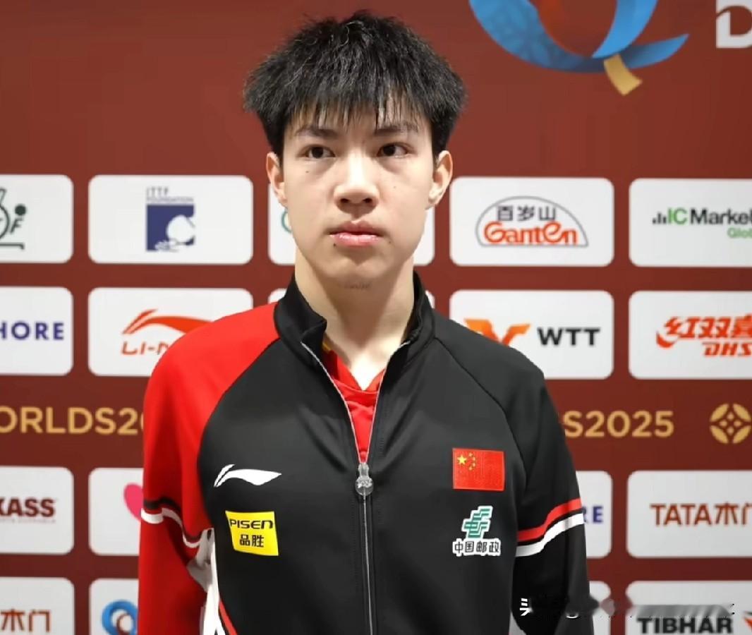 2026开年大练兵！
多哈球星挑战赛主力王楚钦、孙颖莎、王曼昱、陈幸同、王艺迪全