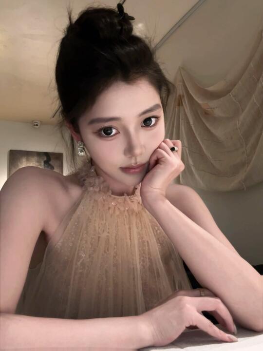 被追问800遍的幼态感，真嘟巨好看！！