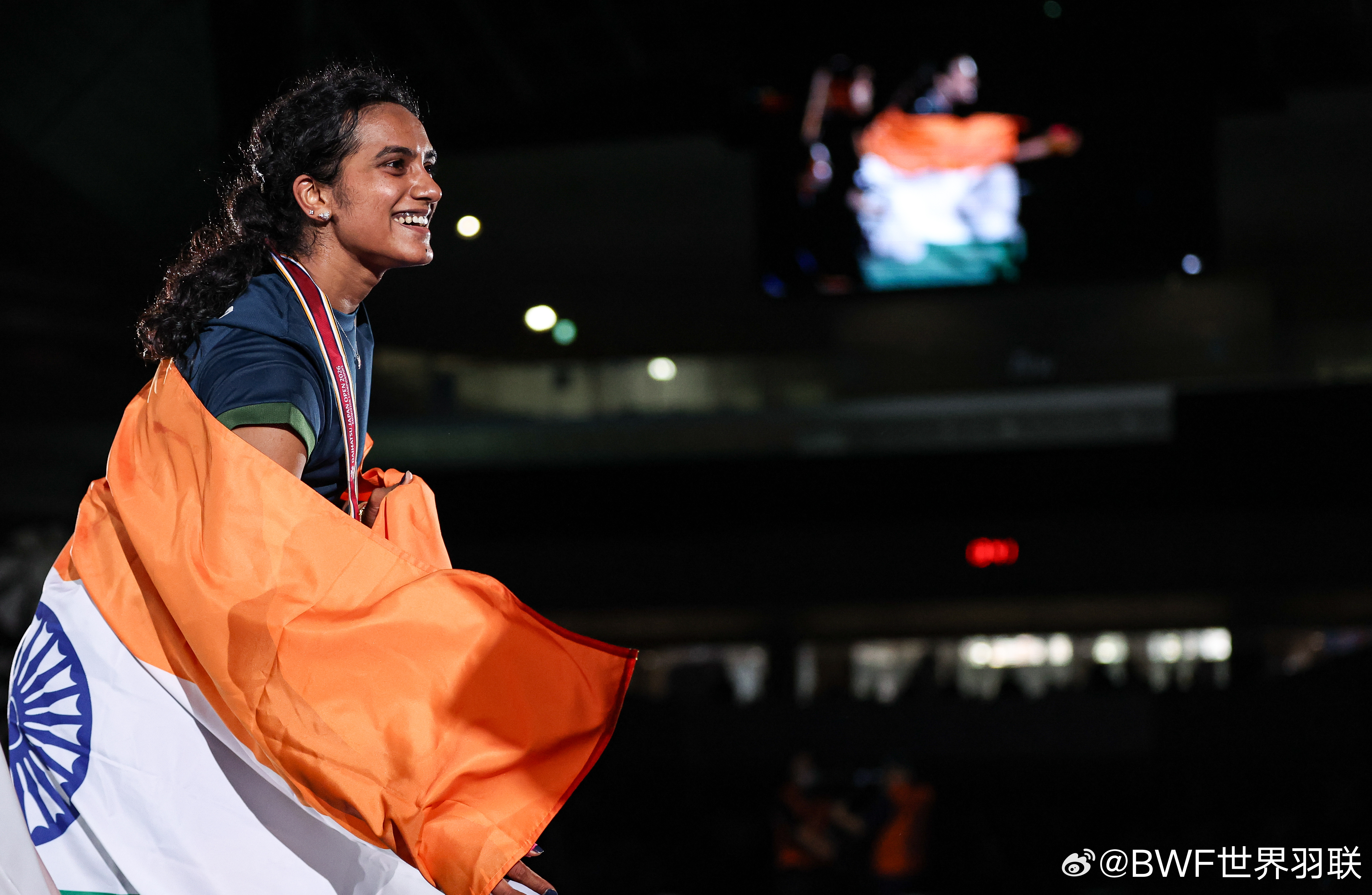 老将的韧劲✨强大心态与执着坚守🇮🇳2026年日本羽毛球公开赛