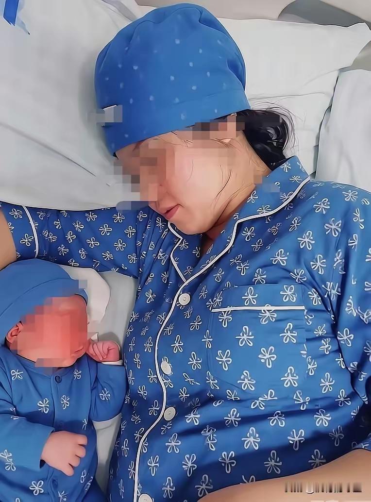 儿媳妇正坐月子呢，婆婆却跑去旅游，谁能想到路上突发意外，婆婆把腿摔断了。这下婆婆