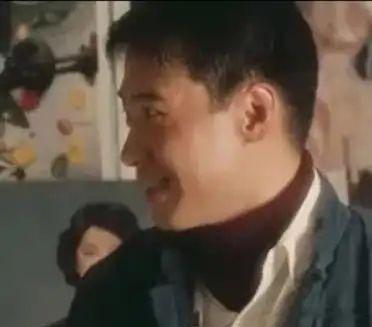 李翘‏、苏丽﻿⁠珍、阮玲玉、金镶玉……巅‎峰期的张曼玉用演⁠⁠‎技告诉我们什么‎