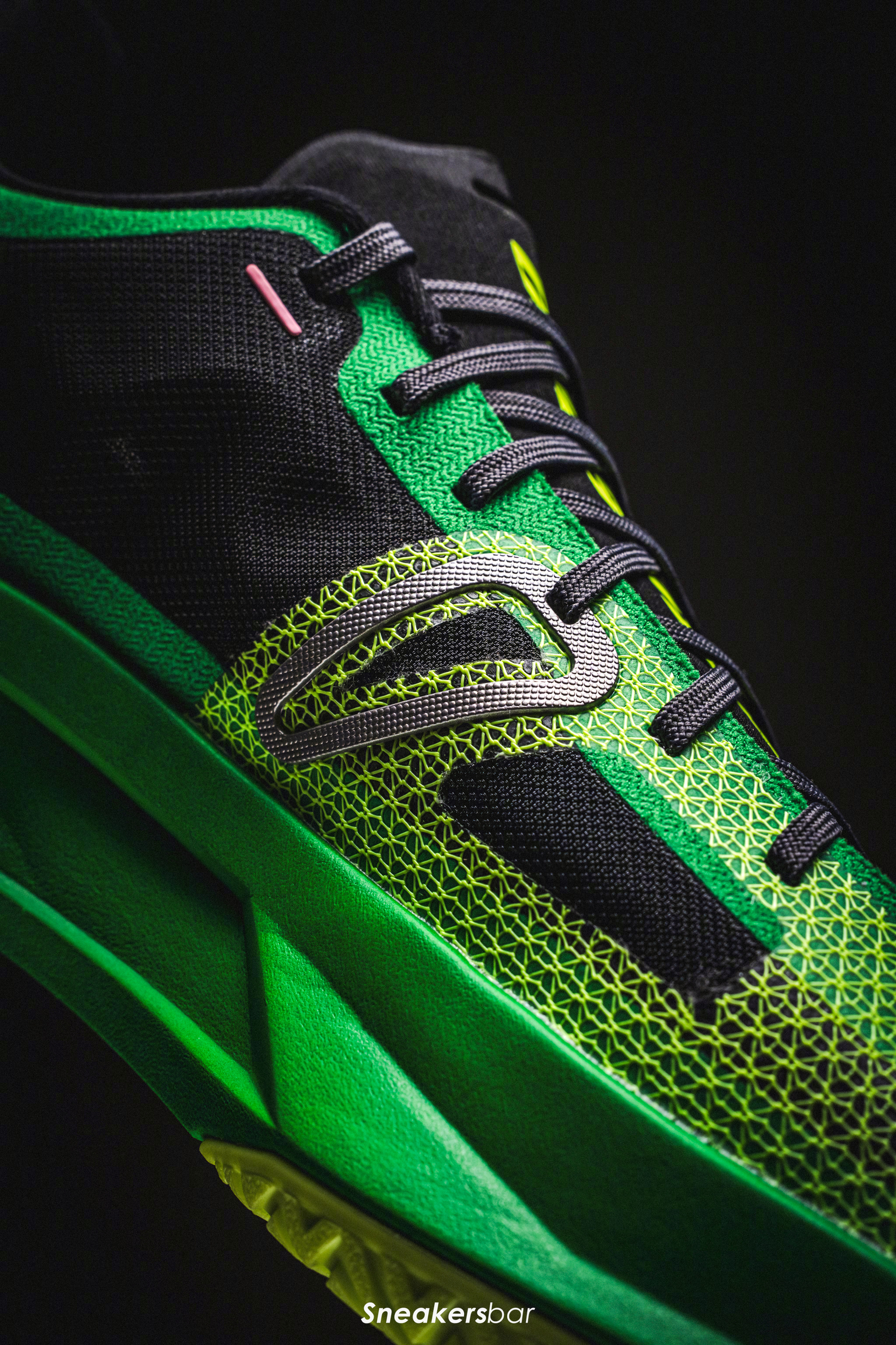LI-NING ULTRALIGHT 2026超轻2026「蜻蜓」🌿🟢💚午