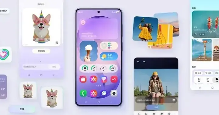 网曝三星Galaxy S27 Pro 新机型，6.47英寸OLED屏幕