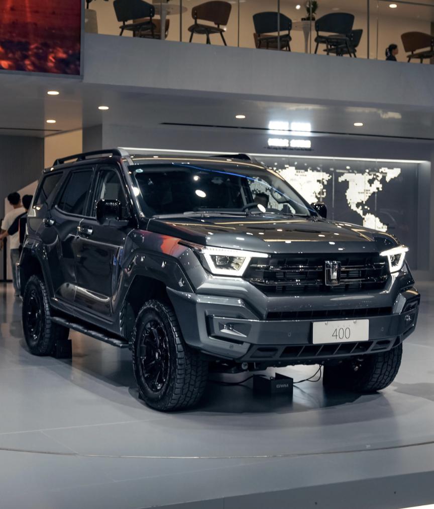 曝长城坦克今年国内销量目标 24 万辆，下半年将推三款激光雷达新车

7 月 9