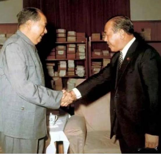 1970年，日本打算向中国赔偿1200亿美元的战争赔款，可没想到毛主席竟然直接宣