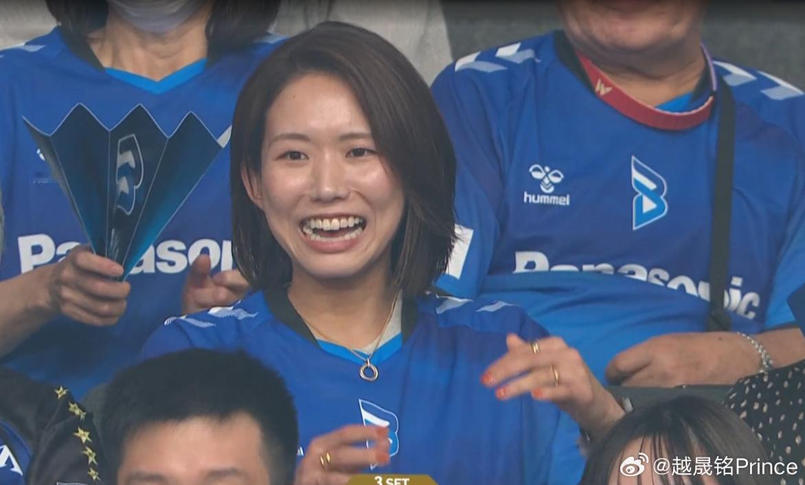 🔵 24-25赛季全新升级的日本超级联赛男排揭幕战—三得利太阳鸟 vs 大阪深