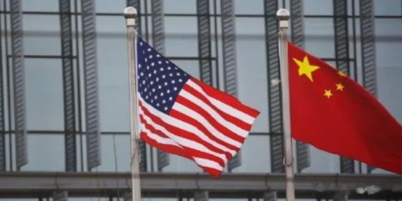 美国终于说了实话，原来这就是它的终极目标！
沙利文在回答美中竞争的终极目标是什么