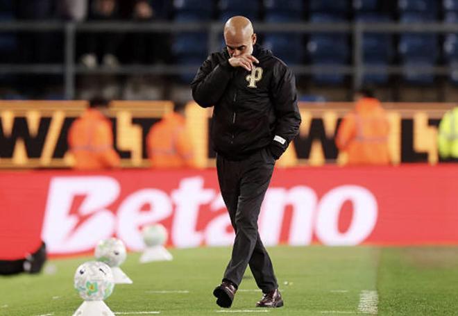 谈及本场比赛，内维尔表示：“联赛榜首的争夺有多接近？这是曼城的一场胜利。但对阿森