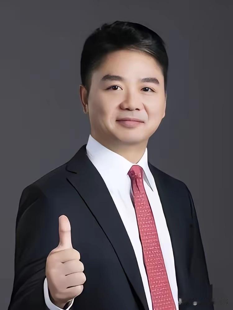 真被刘强东这操作看傻了！
别人都扎堆投AI、投新能源汽车，
万万没想到，刘强东竟