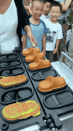 换个形状，销量翻倍