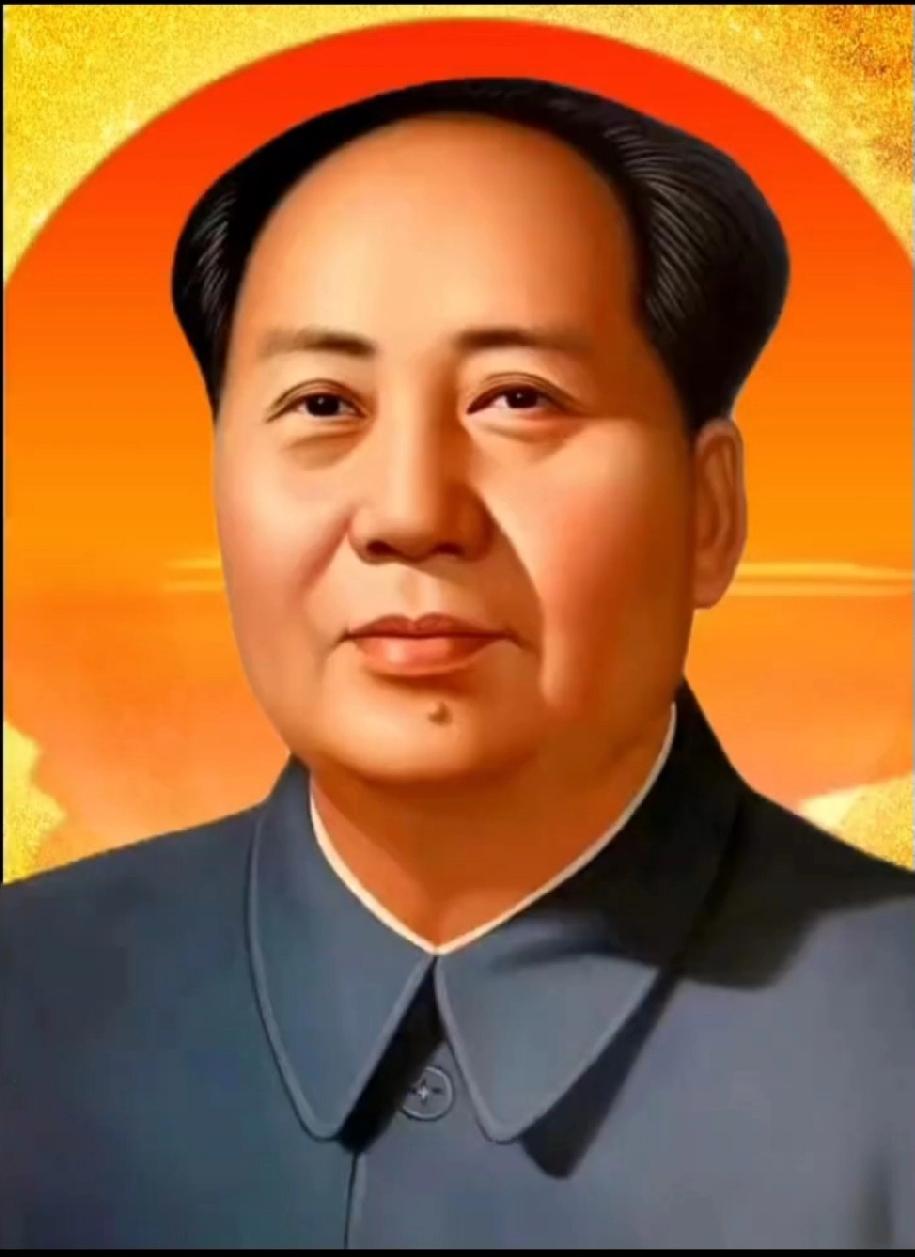 🇨🇳卓越的领袖