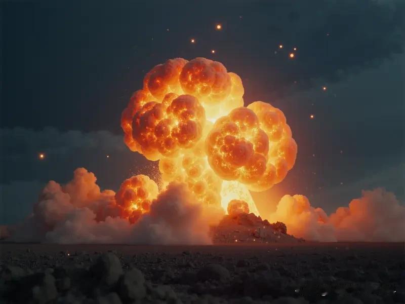 俄重磅炸弹落地反弹后仍炸毁乌阵地 最近一段俄乌前线视频可太让人惊叹了。11月2日