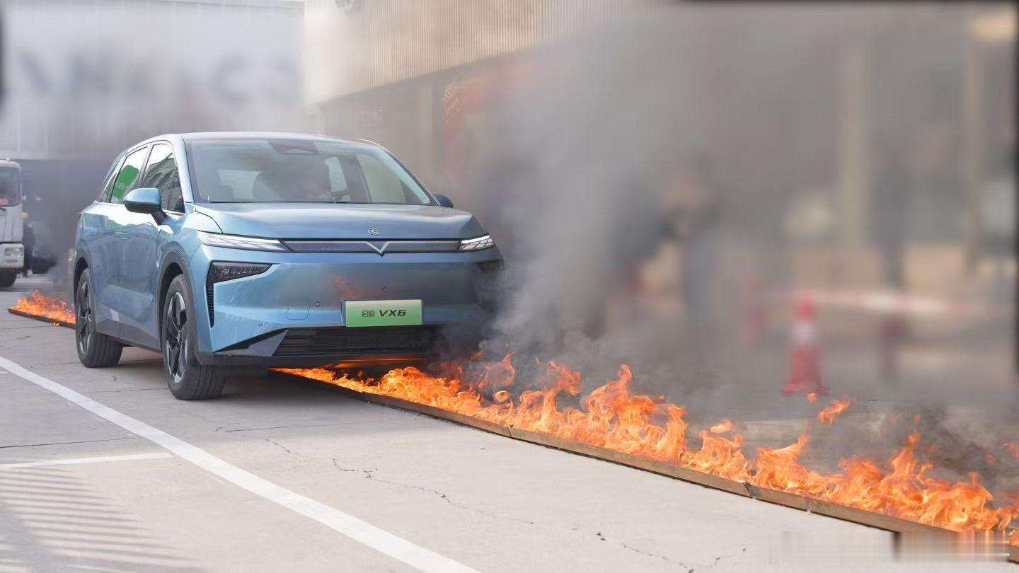 洛阳亲友来相见，一份安心在启辰！11月11日，“真‘金’不怕火炼——新能源电池黑