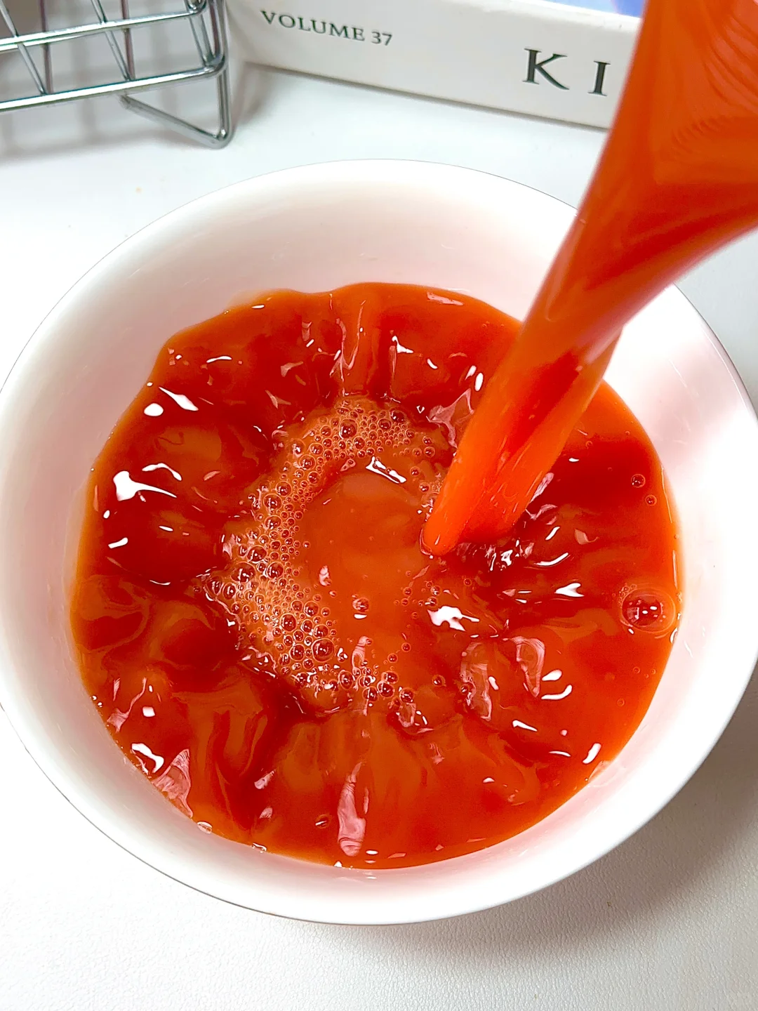 学医姐姐教我的！让我一定坚持喝！！