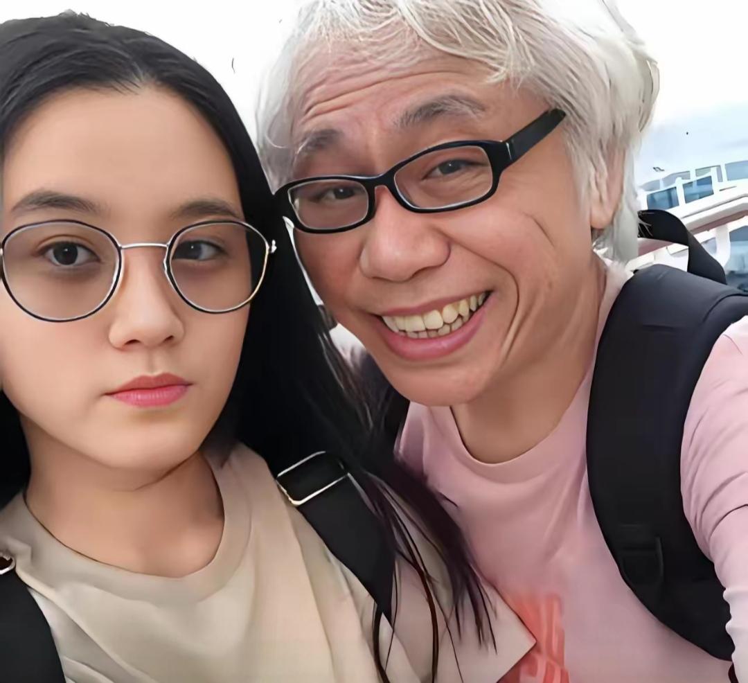 爷孙恋虽然留过一套房，也留过一些财产，如果好好的打理，后半辈子也是衣食无忧的。
