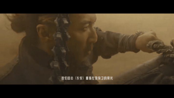 谢霆锋请谛听吃面谢霆锋⁠演唱会前的这碗面 锋哥这波是把角色的遗憾实实在在放在心上