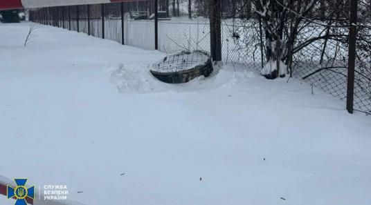 图文：英国情报部门披露俄对乌使用的奥列什尼科夫中程弹道导弹详细情况

英国国防情