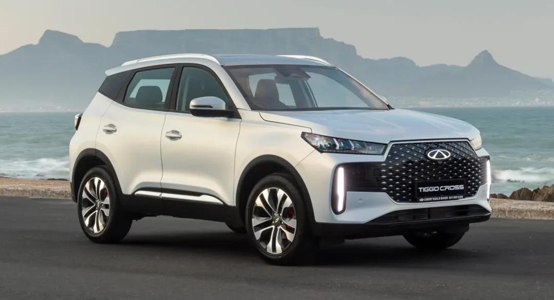 奇瑞南非建厂
近日，在桑顿举行的第六届南非投资大会上奇瑞正式确认，将在南非投资建