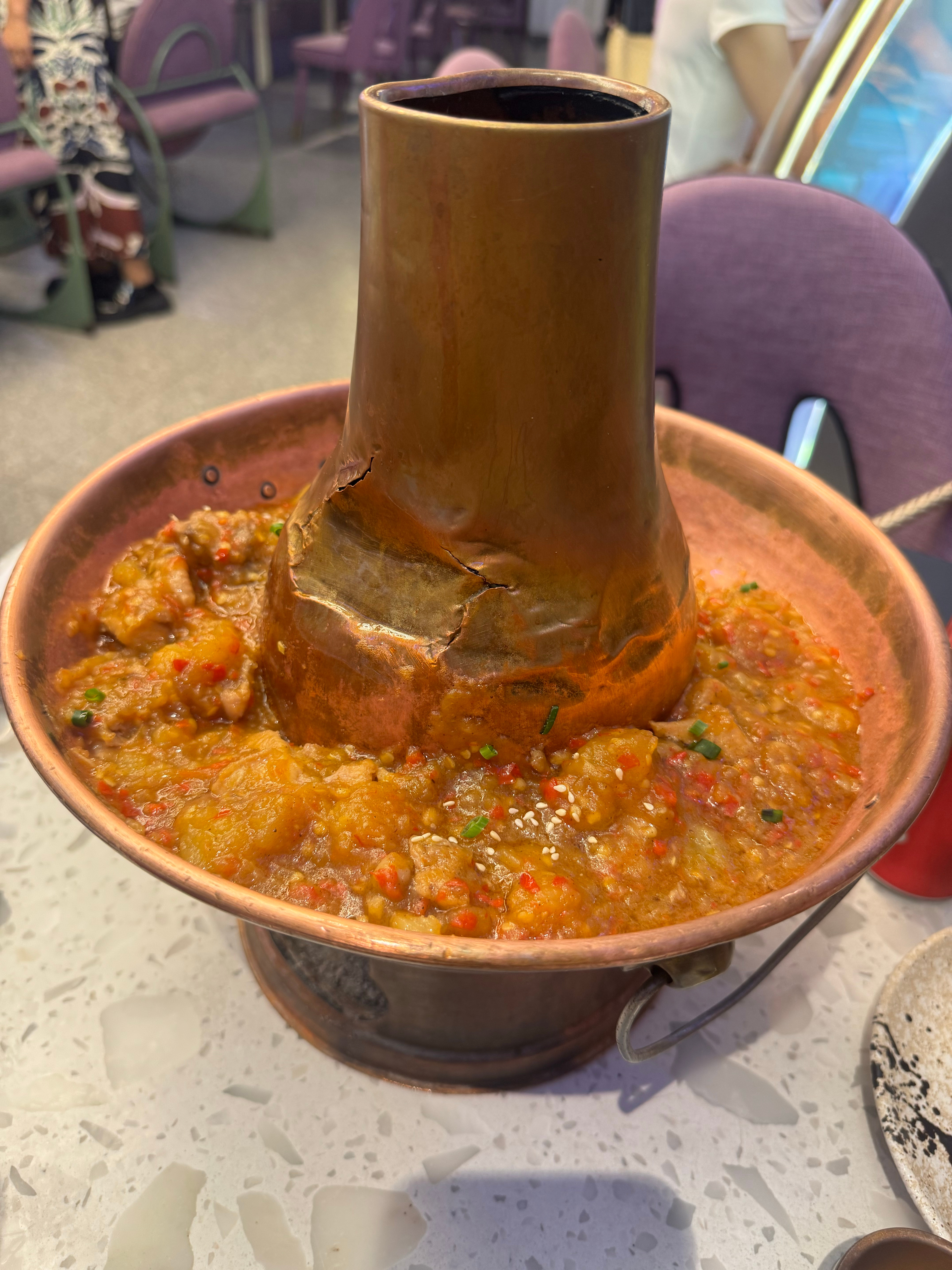 火烧云好好吃！ ​​​